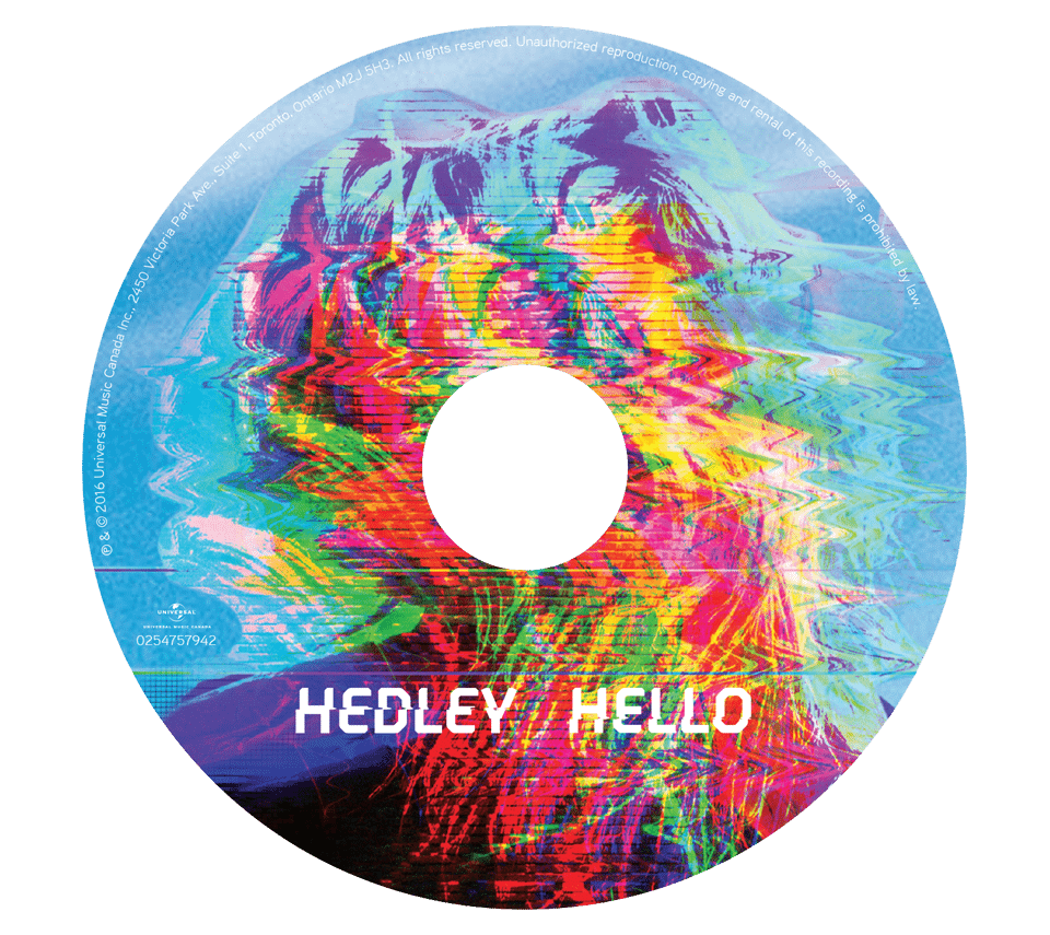 REFORM AVW | Hedley – Hello