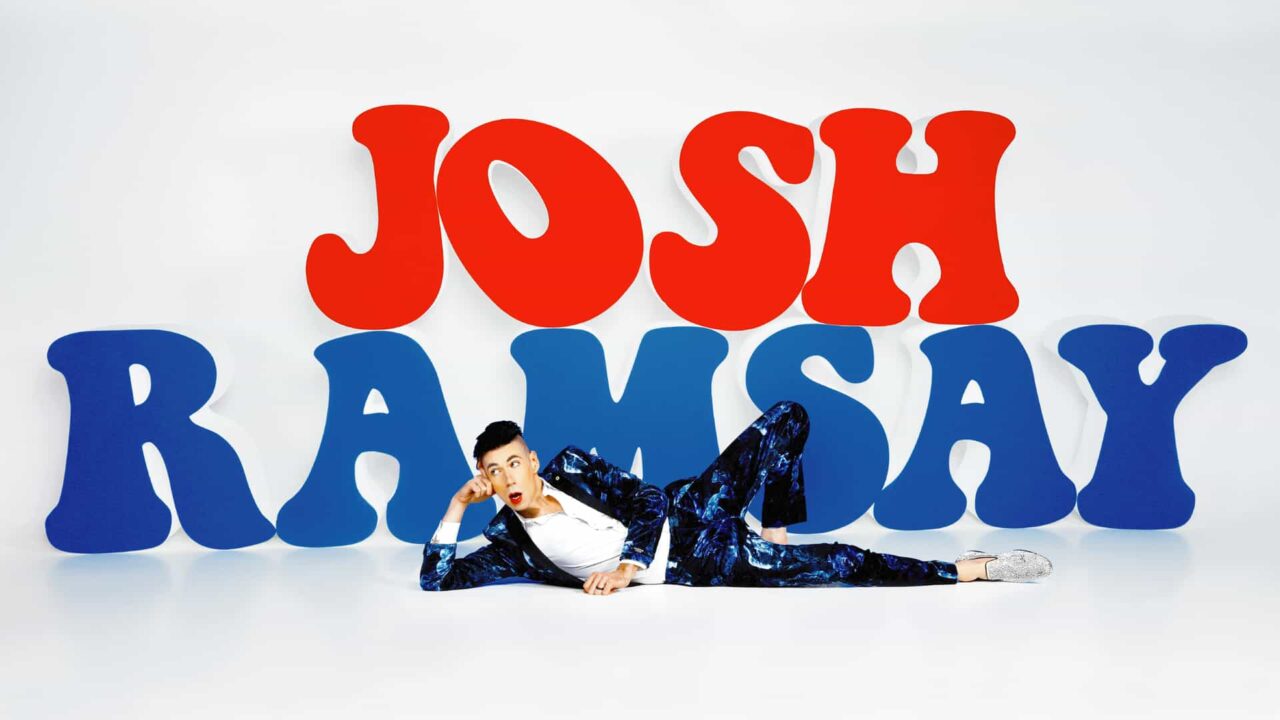REFORM AVW | Josh Ramsay
